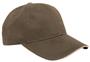 Pacific Headwear 121C Brushed Twill Baseball Caps
