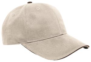 KHAKI/BEDROCK