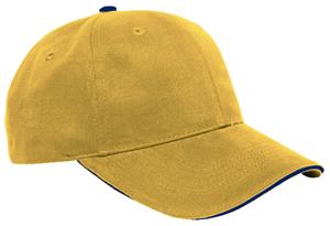GOLD/NAVY