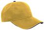 Pacific Headwear 121C Brushed Twill Baseball Caps