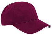 Pacific Headwear 121C Brushed Twill Baseball Caps Pacific Headwear 121C Brushed Twill Baseball Caps