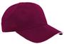 Pacific Headwear 121C Brushed Twill Baseball Caps