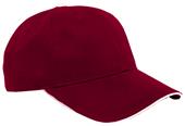 Pacific Headwear 121C Brushed Twill Baseball Caps