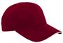 Pacific Headwear 121C Brushed Twill Baseball Caps