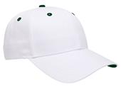 Pacific Headwear 161C Chino Twill Baseball Caps
