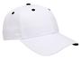 Pacific Headwear 161C Chino Twill Baseball Caps
