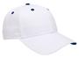 Pacific Headwear 161C Chino Twill Baseball Caps