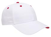 Pacific Headwear 161C Chino Twill Baseball Caps