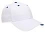 Pacific Headwear 161C Chino Twill Baseball Caps