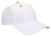 Pacific Headwear 161C Chino Twill Baseball Caps