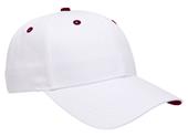 Pacific Headwear 161C Chino Twill Baseball Caps