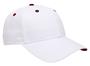Pacific Headwear 161C Chino Twill Baseball Caps