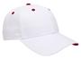 Pacific Headwear 161C Chino Twill Baseball Caps