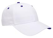 Pacific Headwear 161C Chino Twill Baseball Caps