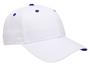 Pacific Headwear 161C Chino Twill Baseball Caps