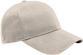 Pacific Headwear 401F Brushed Cotton Baseball Caps