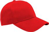 Pacific Headwear 401F Brushed Cotton Baseball Caps