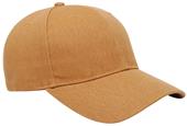 Pacific Headwear 191C Cotton Duck Baseball Caps Pacific Headwear 191C Cotton Duck Baseball Caps
