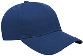 Pacific Headwear 191C Cotton Duck Baseball Caps Pacific Headwear 191C Cotton Duck Baseball Caps