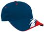 Pacific Headwear 500C "Flash" Baseball Caps