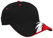 Pacific Headwear 500C "Flash" Baseball Caps Pacific Headwear 500C "Flash" Baseball Caps