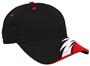 Pacific Headwear 500C "Flash" Baseball Caps