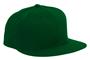 Pacific Headwear 7D5 D-Series Baseball Caps