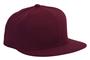 Pacific Headwear 7D5 D-Series Baseball Caps