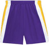 Youth 3 Color Performance Shorts-CLOSEOUT