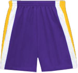 PURPLE/WHITE/ATHLETIC GOLD