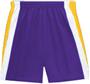 Youth 3 Color Performance Shorts-CLOSEOUT