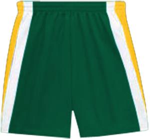 FOREST/WHITE/ATHLETIC GOLD