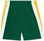 Youth 3 Color Performance Shorts-CLOSEOUT
