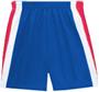 Youth 3 Color Performance Shorts-CLOSEOUT