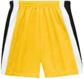 Youth 3 Color Performance Shorts-CLOSEOUT