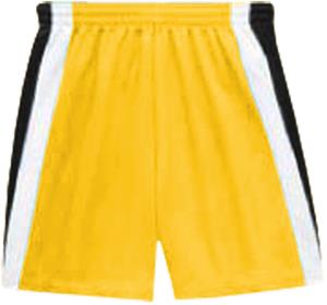 ATHLETIC GOLD/WHITE/BLACK