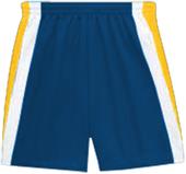 Youth 3 Color Performance Shorts-CLOSEOUT