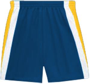 NAVY/WHITE/ATHLETIC GOLD