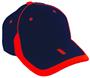 Pacific Headwear 698F M2 Sideline Baseball Caps