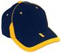 Pacific Headwear 698F M2 Sideline Baseball Caps