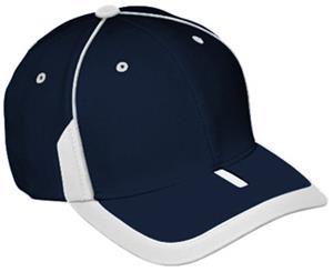 NAVY/WHITE