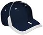 Pacific Headwear 698F M2 Sideline Baseball Caps