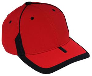 RED/BLACK