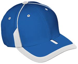 ROYAL/WHITE