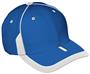 Pacific Headwear 698F M2 Sideline Baseball Caps