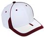 Pacific Headwear 698F M2 Sideline Baseball Caps