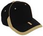 Pacific Headwear 698F M2 Sideline Baseball Caps
