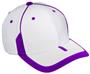 Pacific Headwear 698F M2 Sideline Baseball Caps
