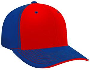 ROYAL/RED