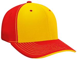 RED/GOLD